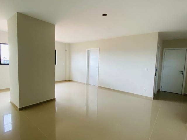 Apartamento com 186m² 3 quartos e 4 banheiros, à venda, no bairro Jardim Carvalho em Ponta Grossa