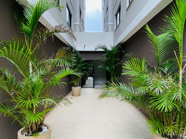 Apartamento com 186m² 3 quartos e 4 banheiros, à venda, no bairro Jardim Carvalho em Ponta Grossa