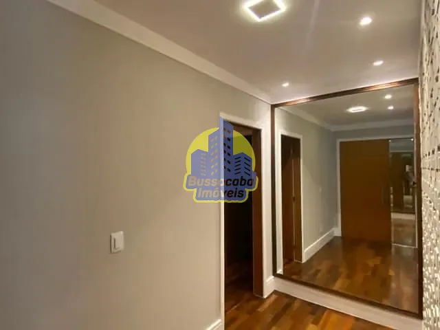 Apartamento com 157m² 4 quartos e 4 banheiros, à venda, no bairro Vila Osasco em Osasco