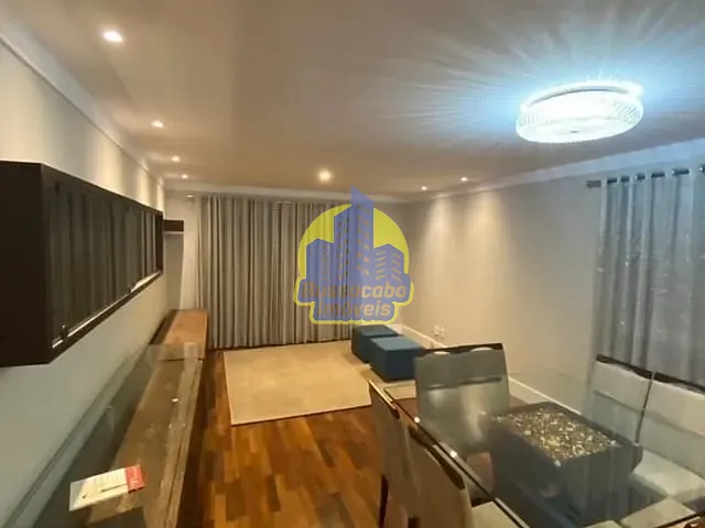 Apartamento com 157m² 4 quartos e 4 banheiros, à venda, no bairro Vila Osasco em Osasco