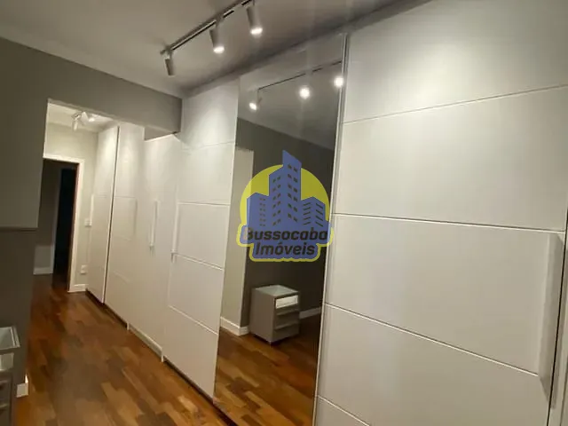 Apartamento com 157m² 4 quartos e 4 banheiros, à venda, no bairro Vila Osasco em Osasco