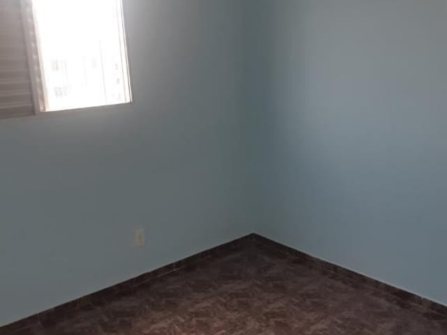 Apartamento 2 quartos e 1 banheiro, à venda, no bairro Cézar de Souza em Mogi das Cruzes