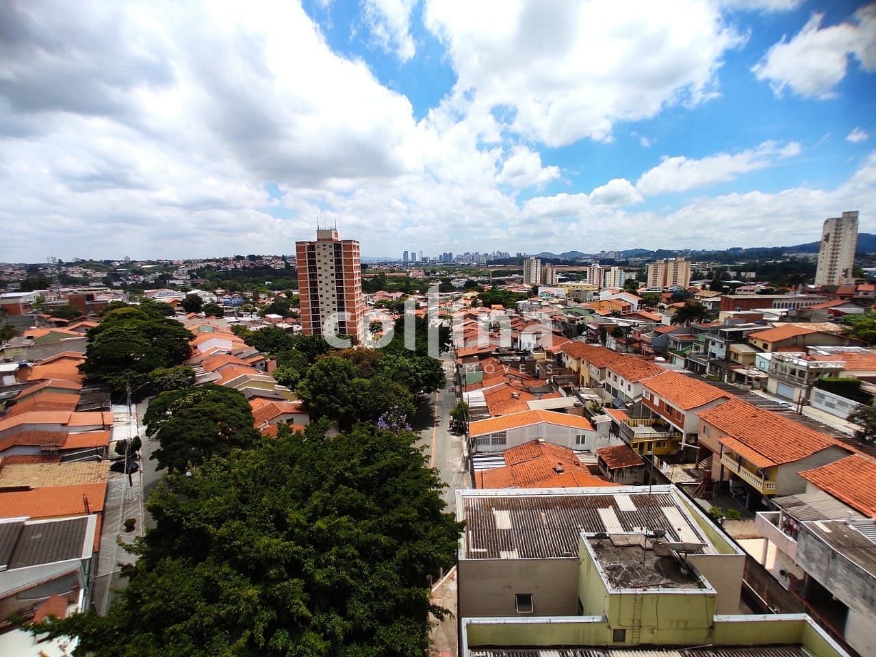 Apartamento, 2 quartos, 54 m² - Foto 9