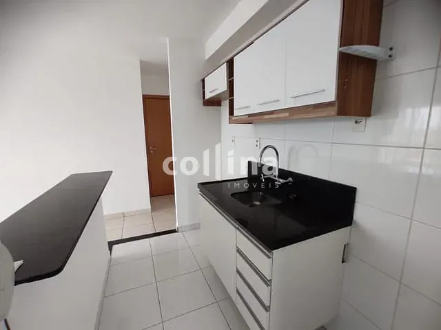Apartamento com 54m² 2 quartos e 1 banheiro, à venda, no bairro Quitaúna em Osasco