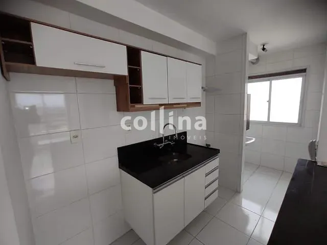 Apartamento com 54m² 2 quartos e 1 banheiro, à venda, no bairro Quitaúna em Osasco