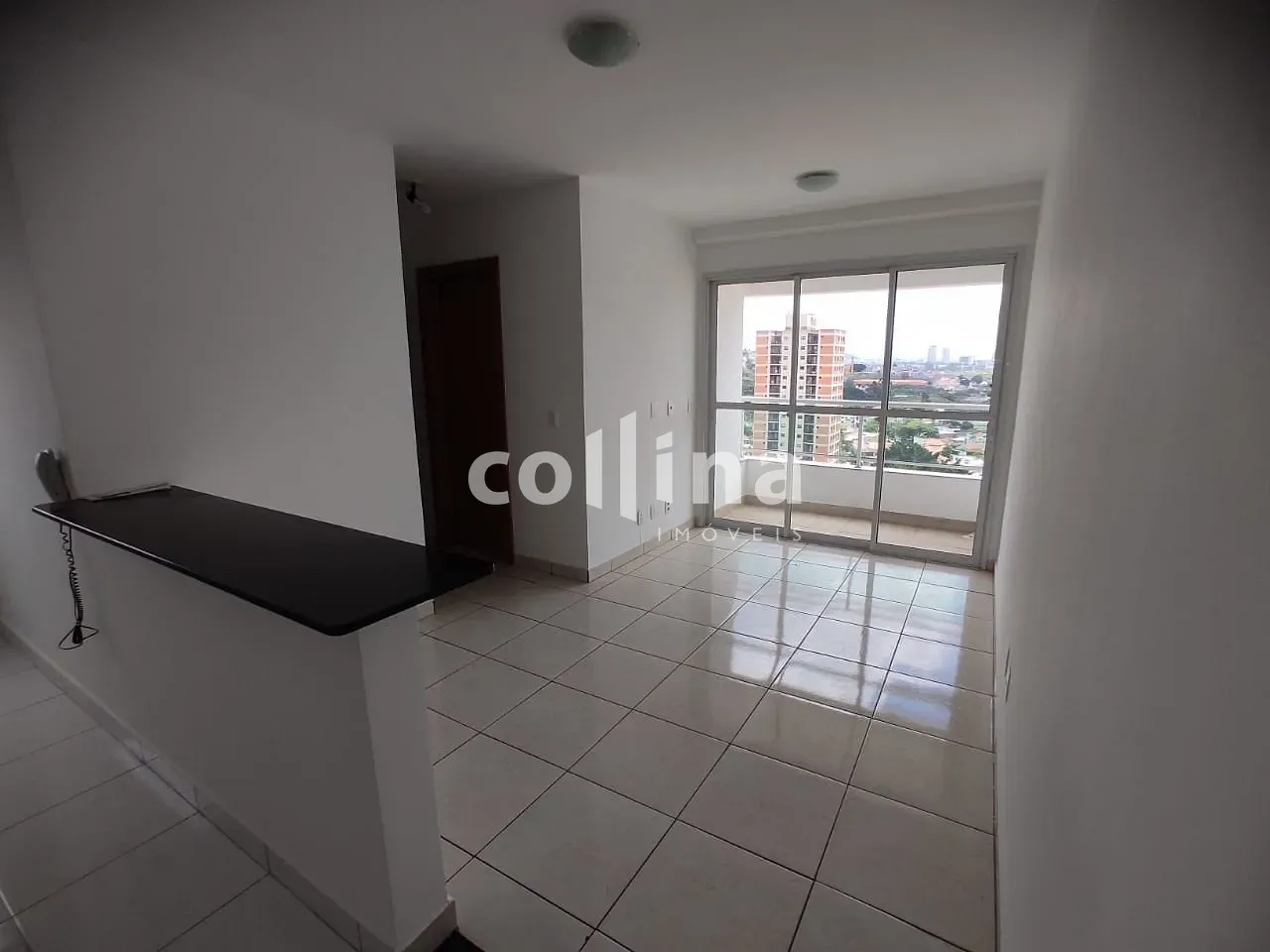Apartamento, 2 quartos, 54 m² - Foto 1