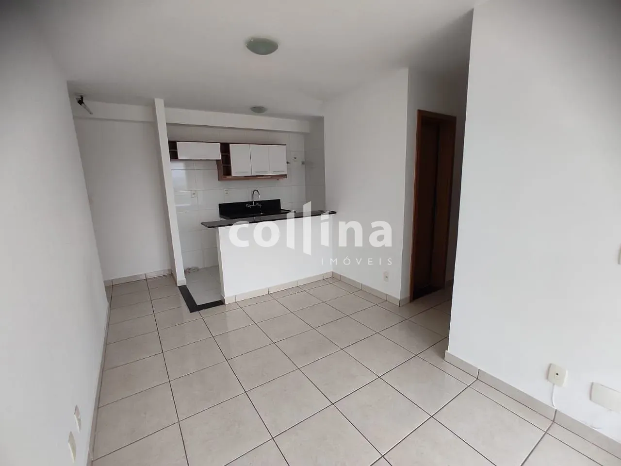 Apartamento, 2 quartos, 54 m² - Foto 2