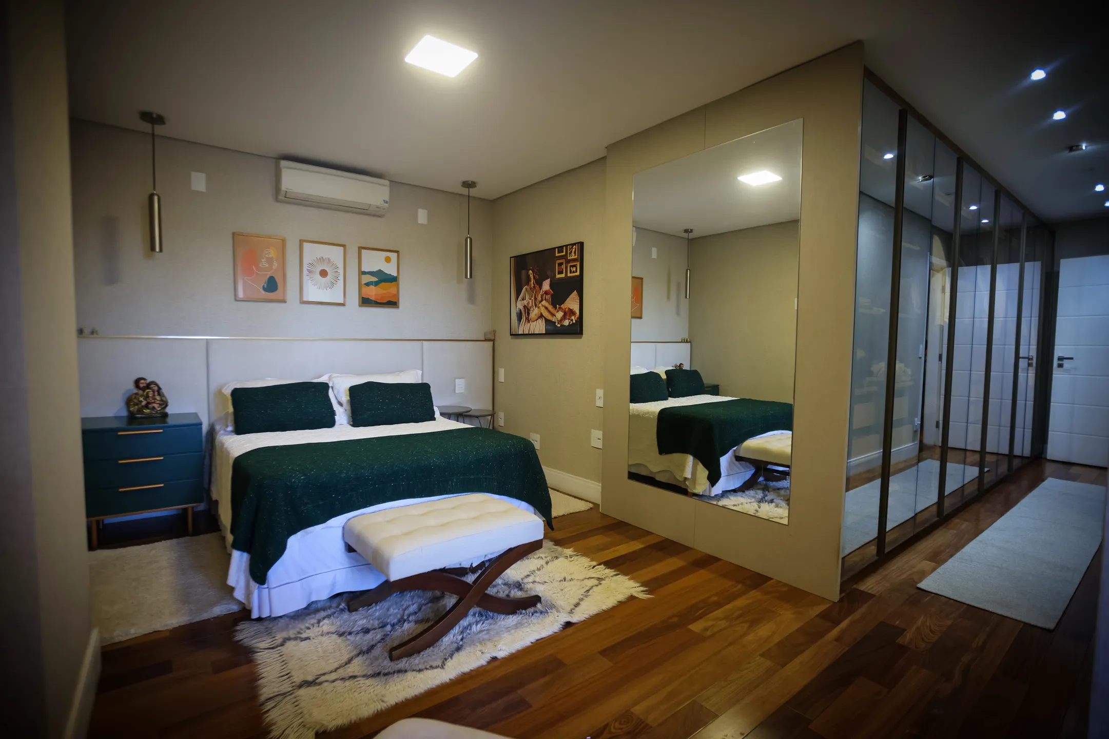 Apartamento, 4 quartos, 212 m² - Foto 20