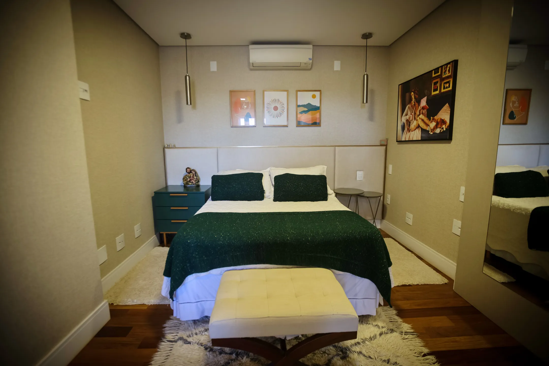Apartamento, 4 quartos, 212 m² - Foto 19