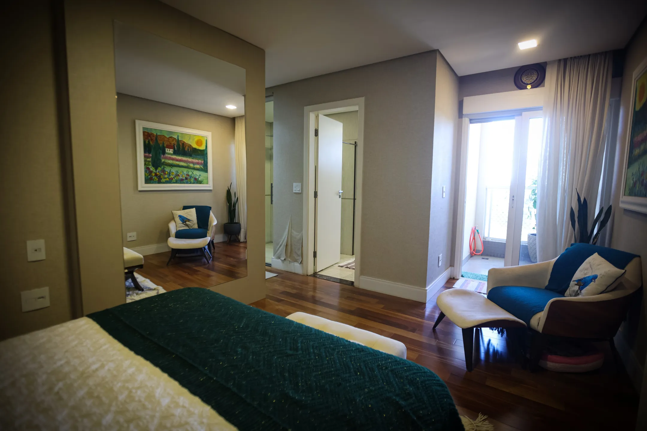 Apartamento, 4 quartos, 212 m² - Foto 18