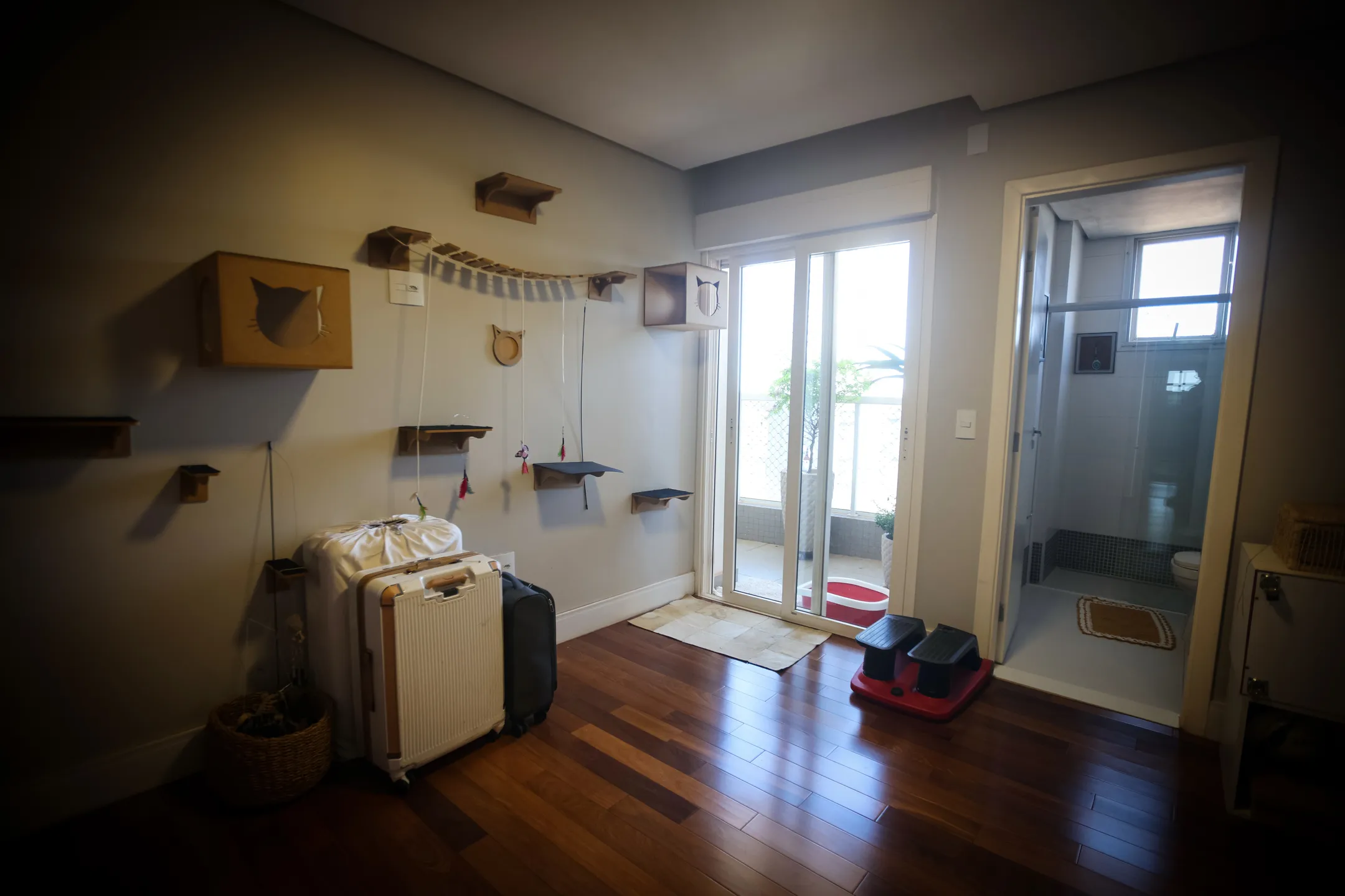 Apartamento, 4 quartos, 212 m² - Foto 16