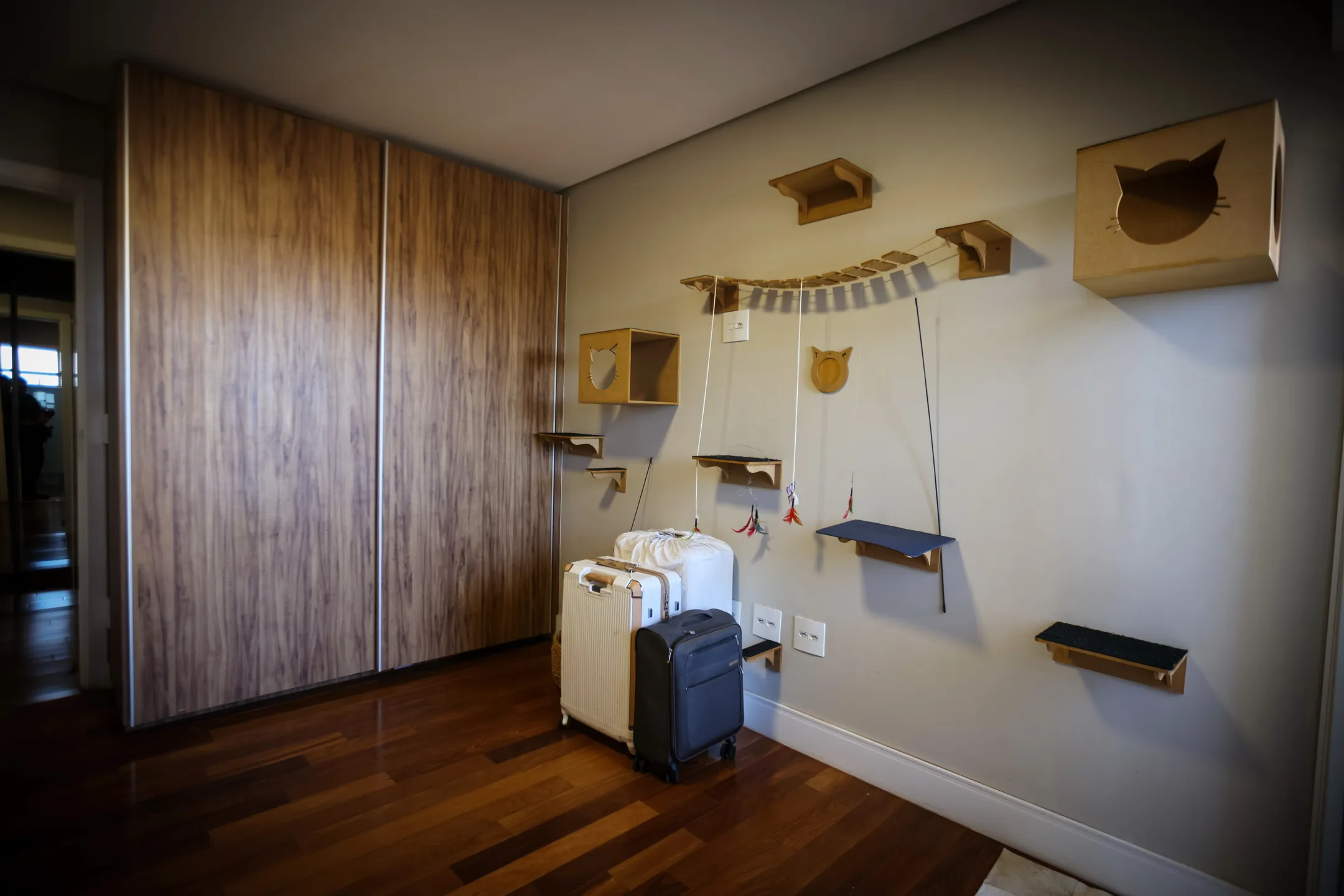 Apartamento, 4 quartos, 212 m² - Foto 15