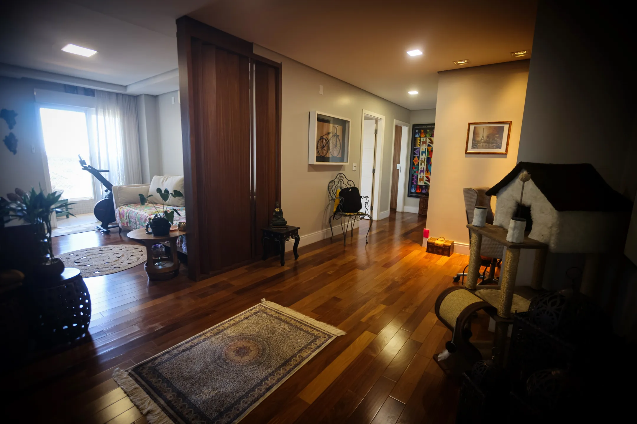 Apartamento, 4 quartos, 212 m² - Foto 10