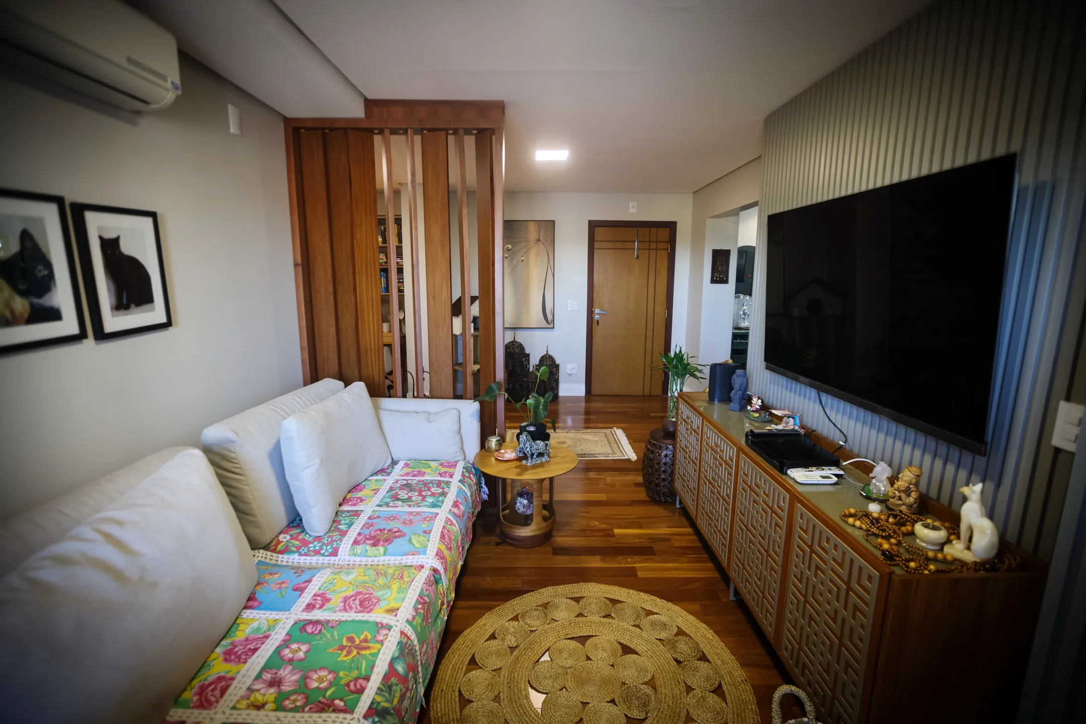 Apartamento, 4 quartos, 212 m² - Foto 4