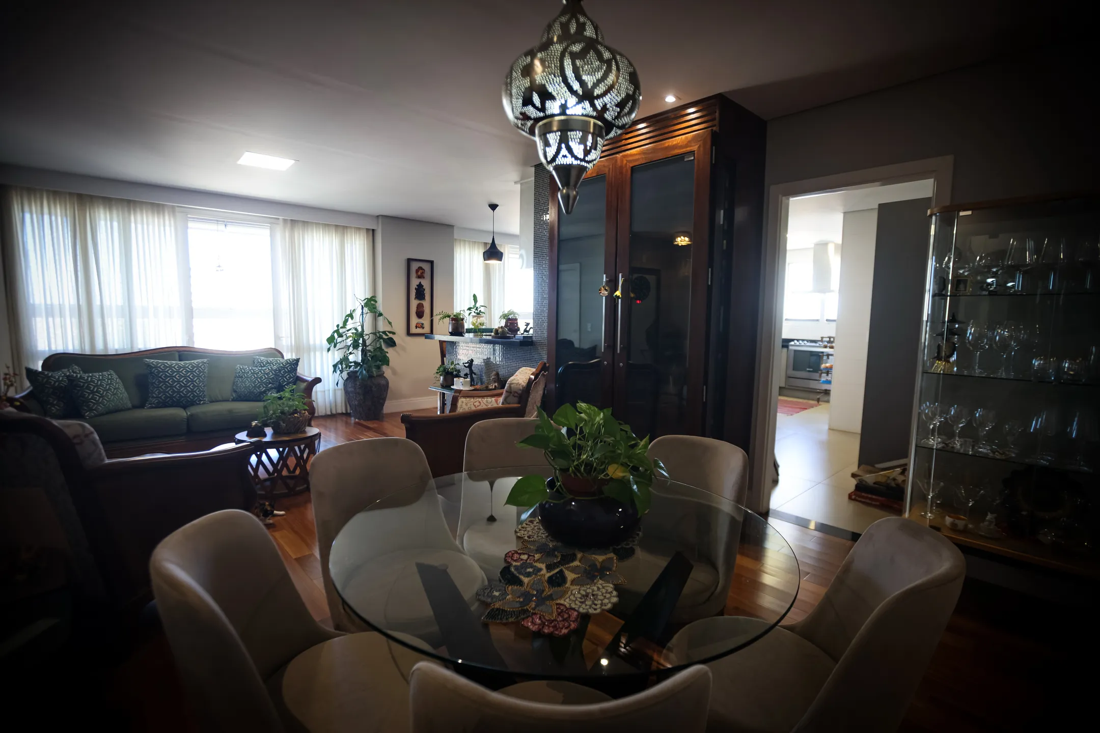 Apartamento, 4 quartos, 212 m² - Foto 12