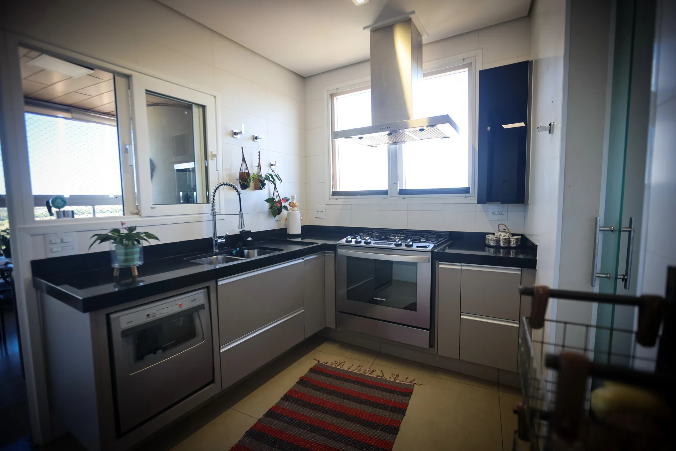 Apartamento, 4 quartos, 212 m² - Foto 11