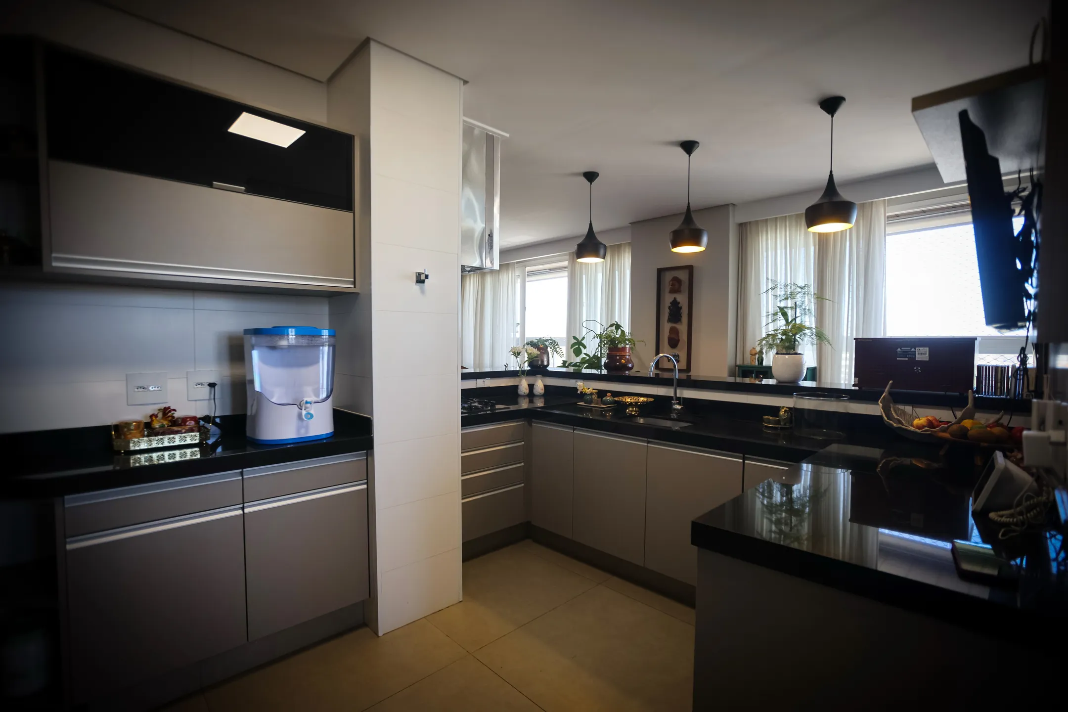 Apartamento, 4 quartos, 212 m² - Foto 8