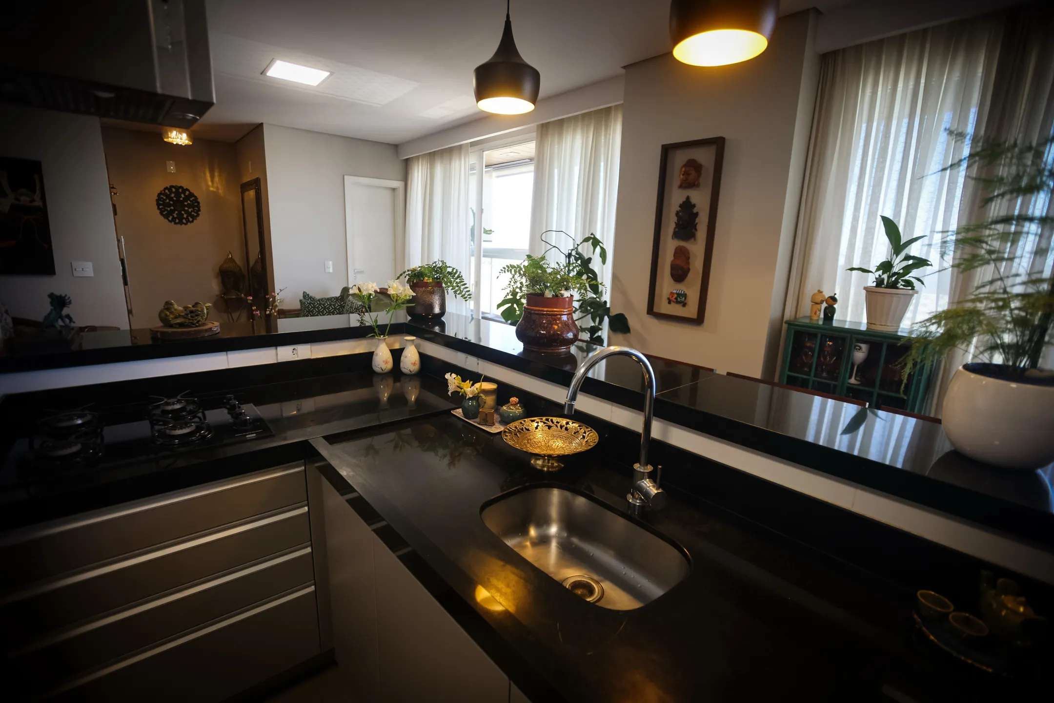 Apartamento, 4 quartos, 212 m² - Foto 7