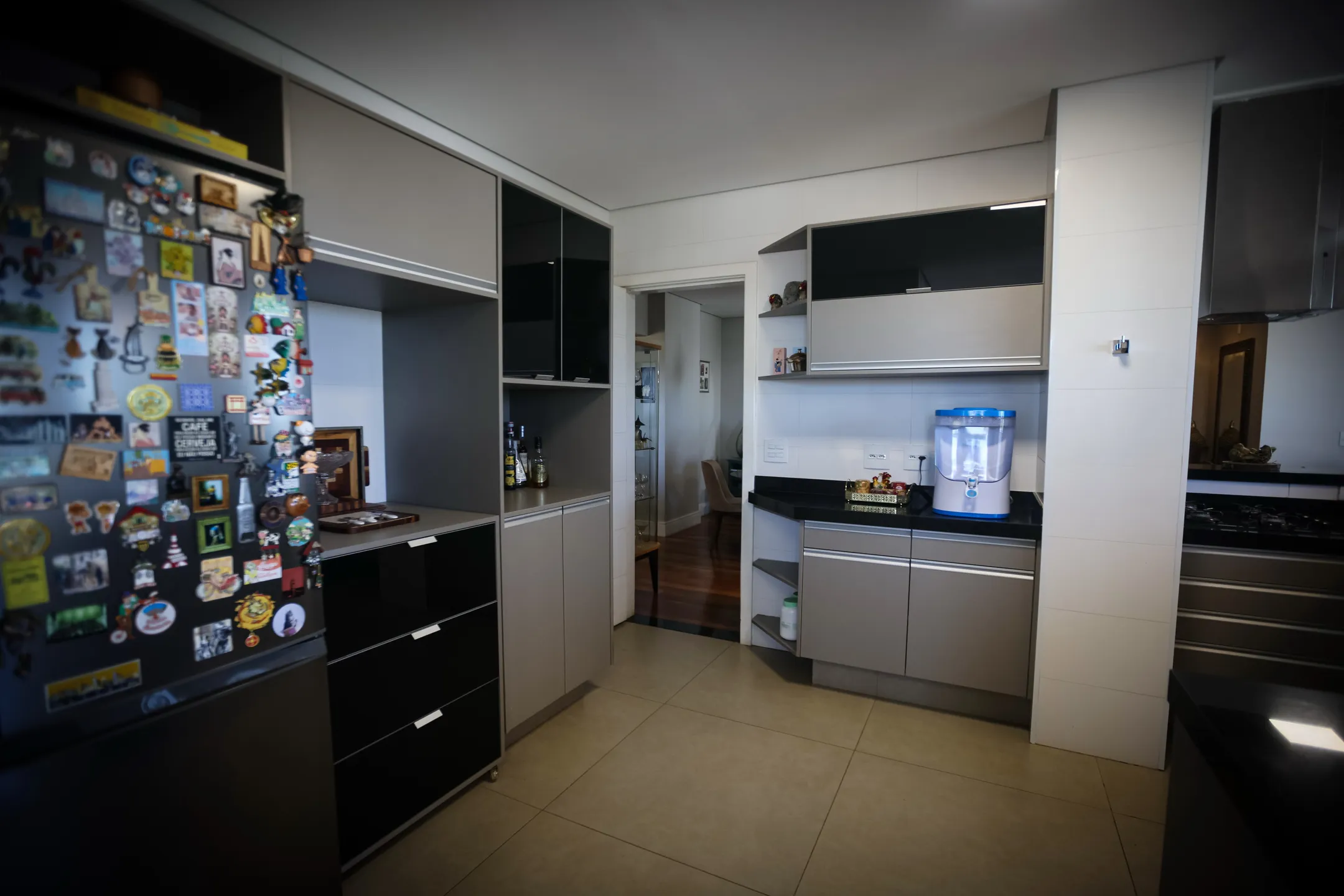 Apartamento, 4 quartos, 212 m² - Foto 6