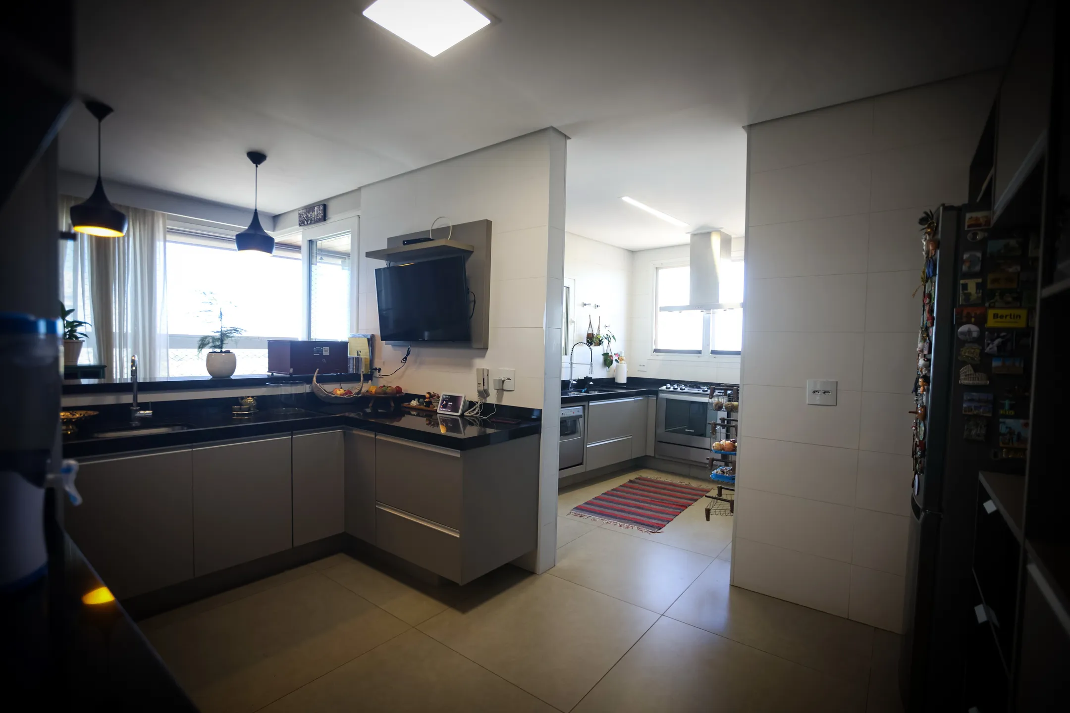 Apartamento, 4 quartos, 212 m² - Foto 9