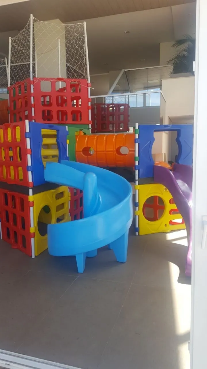 Apartamento, 4 quartos, 212 m² - Foto 24