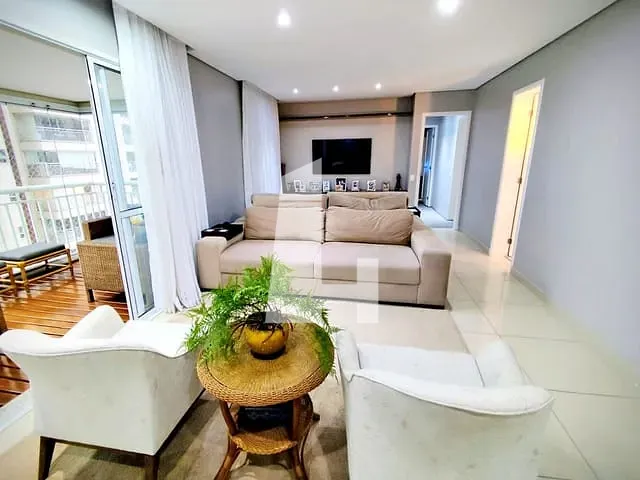 Apartamento 3 quartos e 5 banheiros, à venda, no bairro Jardim Zaira em Guarulhos