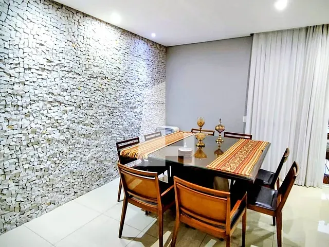 Apartamento 3 quartos e 5 banheiros, à venda, no bairro Jardim Zaira em Guarulhos