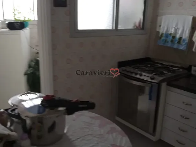 Apartamento 2 quartos e 1 banheiro, à venda, no bairro Penha de França em São Paulo