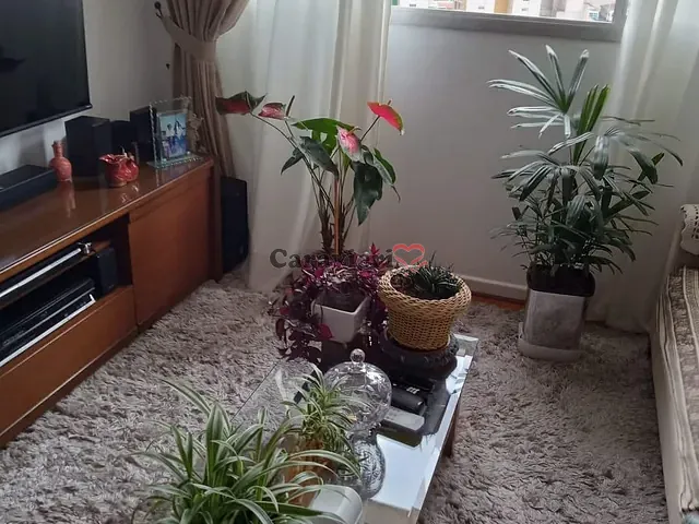 Apartamento 2 quartos e 1 banheiro, à venda, no bairro Penha de França em São Paulo