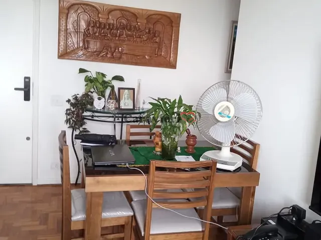 Apartamento 2 quartos e 1 banheiro, à venda, no bairro Penha de França em São Paulo