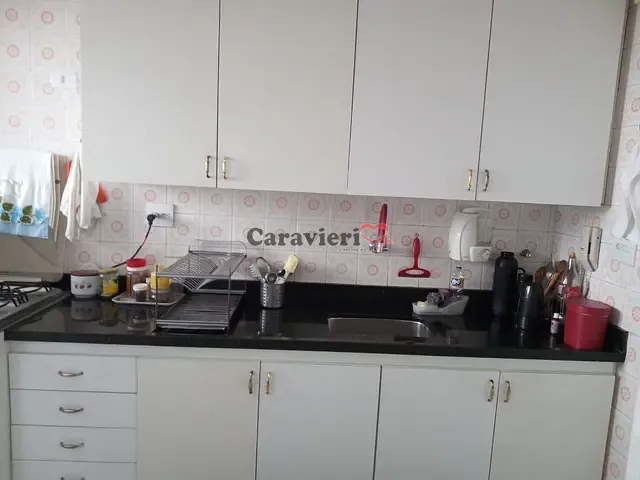 Apartamento 2 quartos e 1 banheiro, à venda, no bairro Penha de França em São Paulo