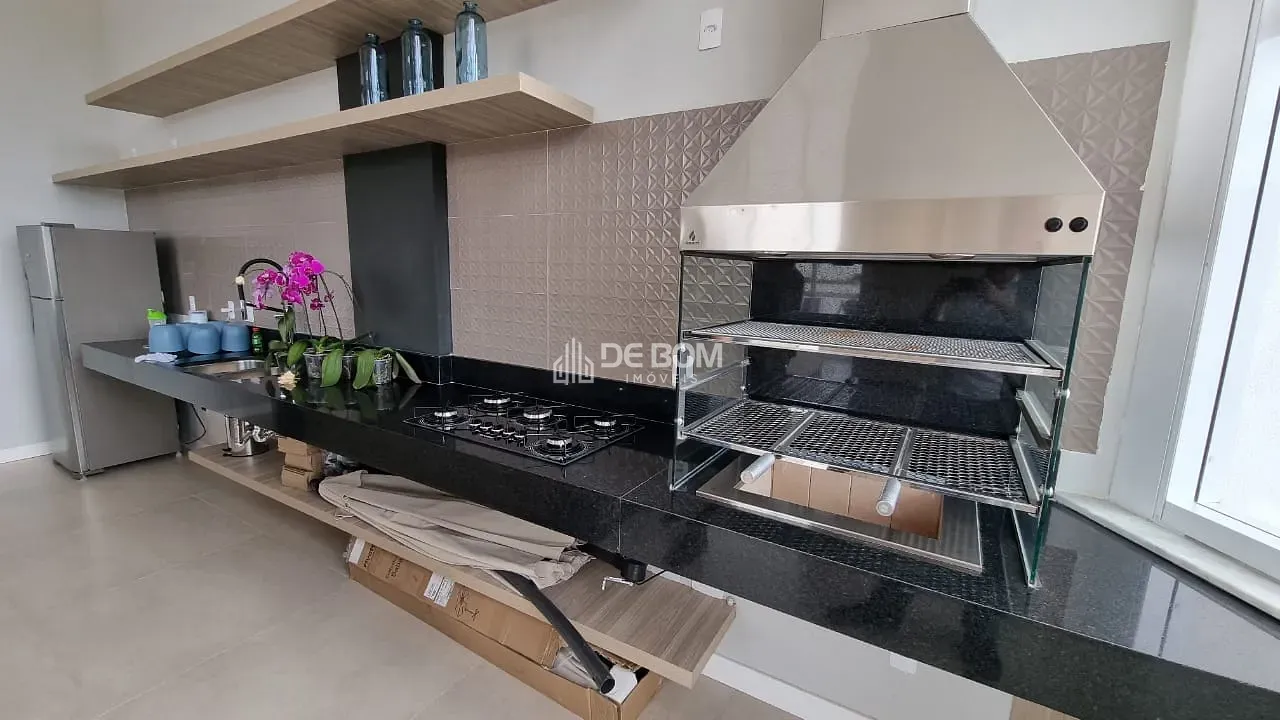 Apartamento, 3 quartos, 160 m² - Foto 25