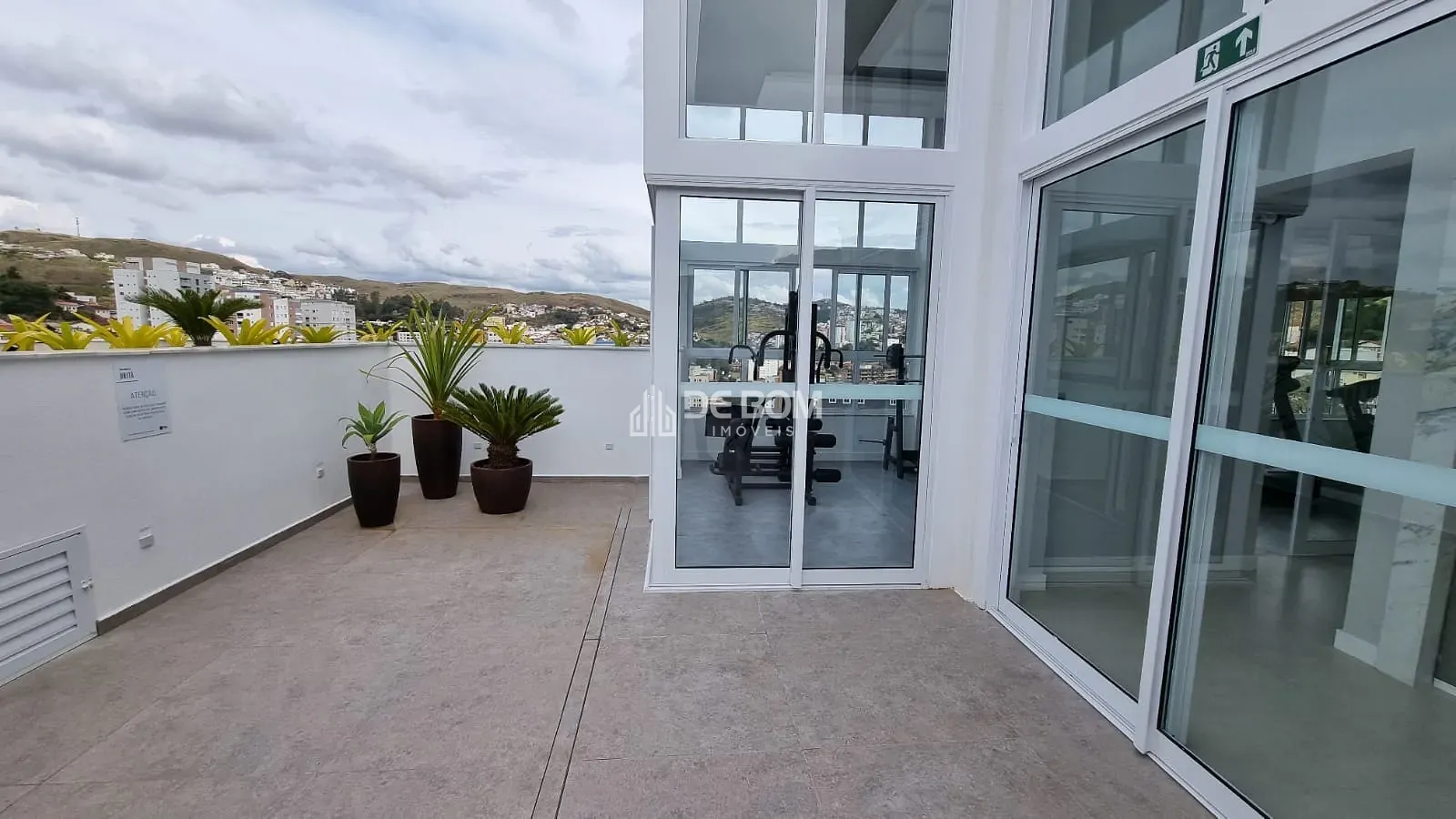 Apartamento, 3 quartos, 160 m² - Foto 24