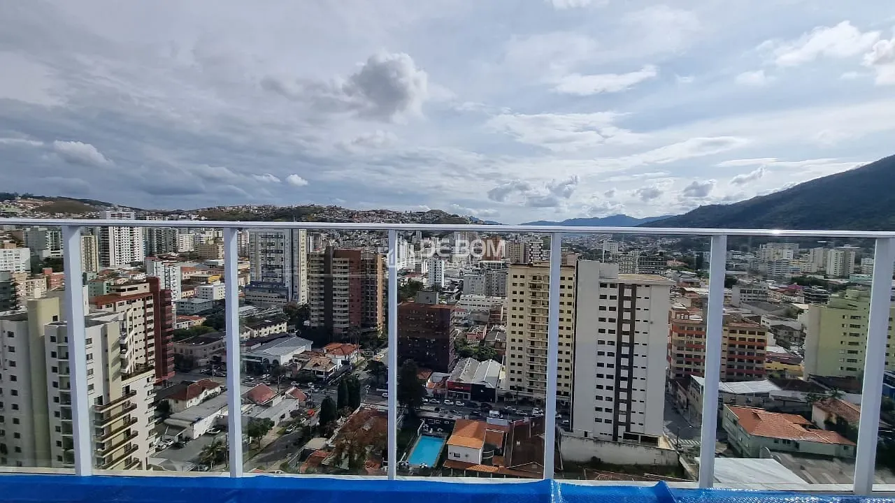 Apartamento, 3 quartos, 160 m² - Foto 21