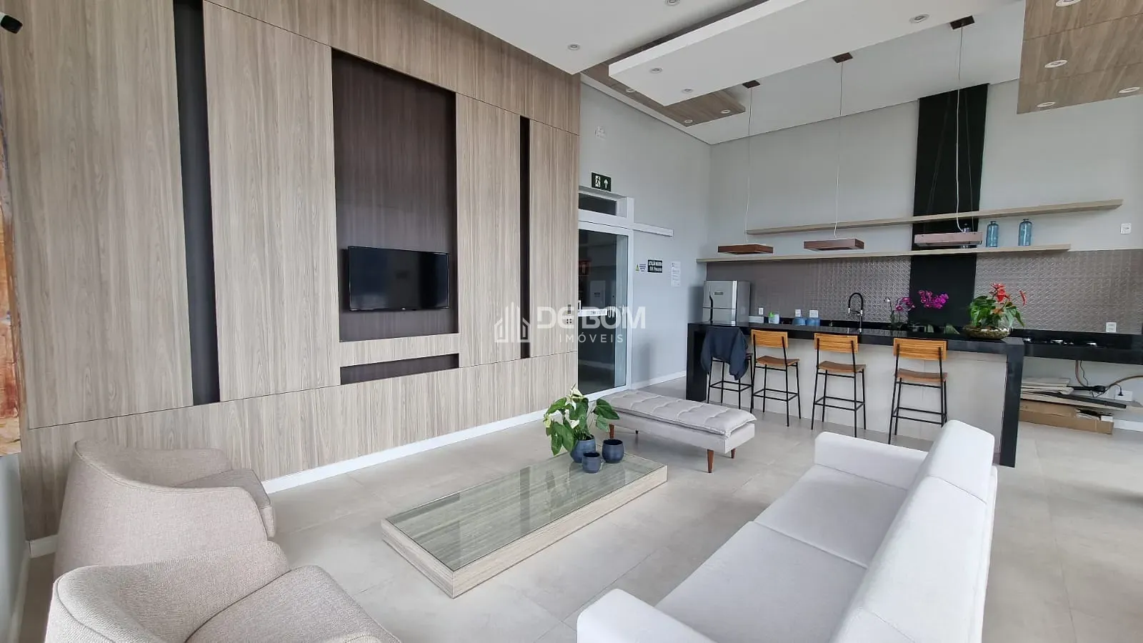 Apartamento, 3 quartos, 160 m² - Foto 20