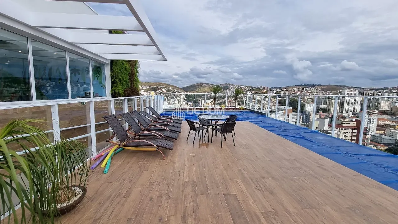 Apartamento, 3 quartos, 160 m² - Foto 8