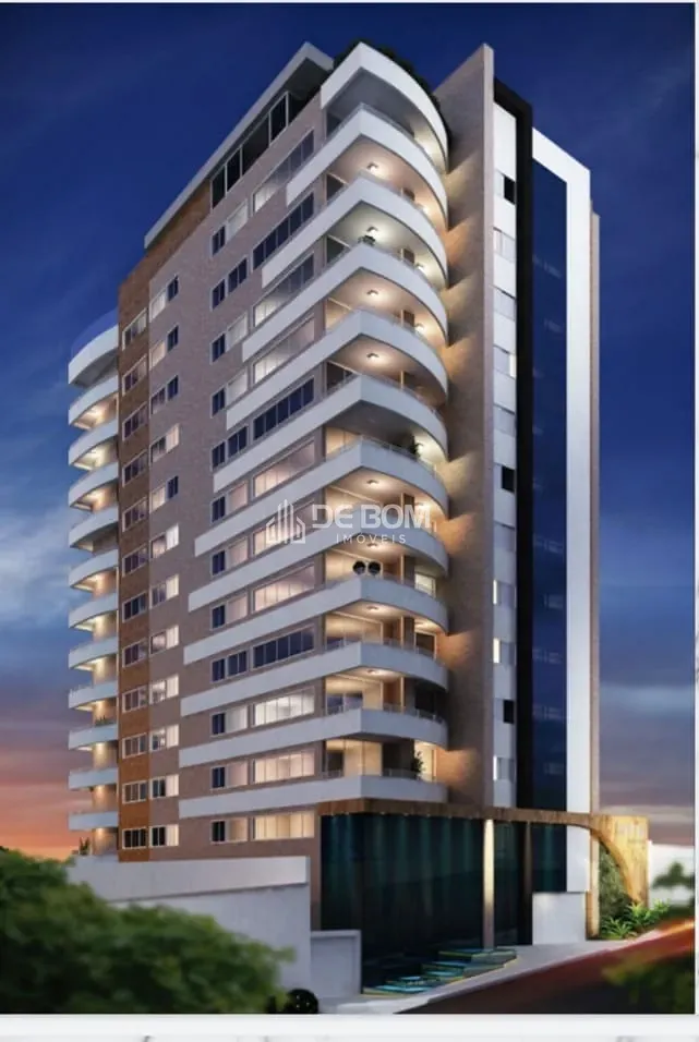 Apartamento, 3 quartos, 160 m² - Foto 7