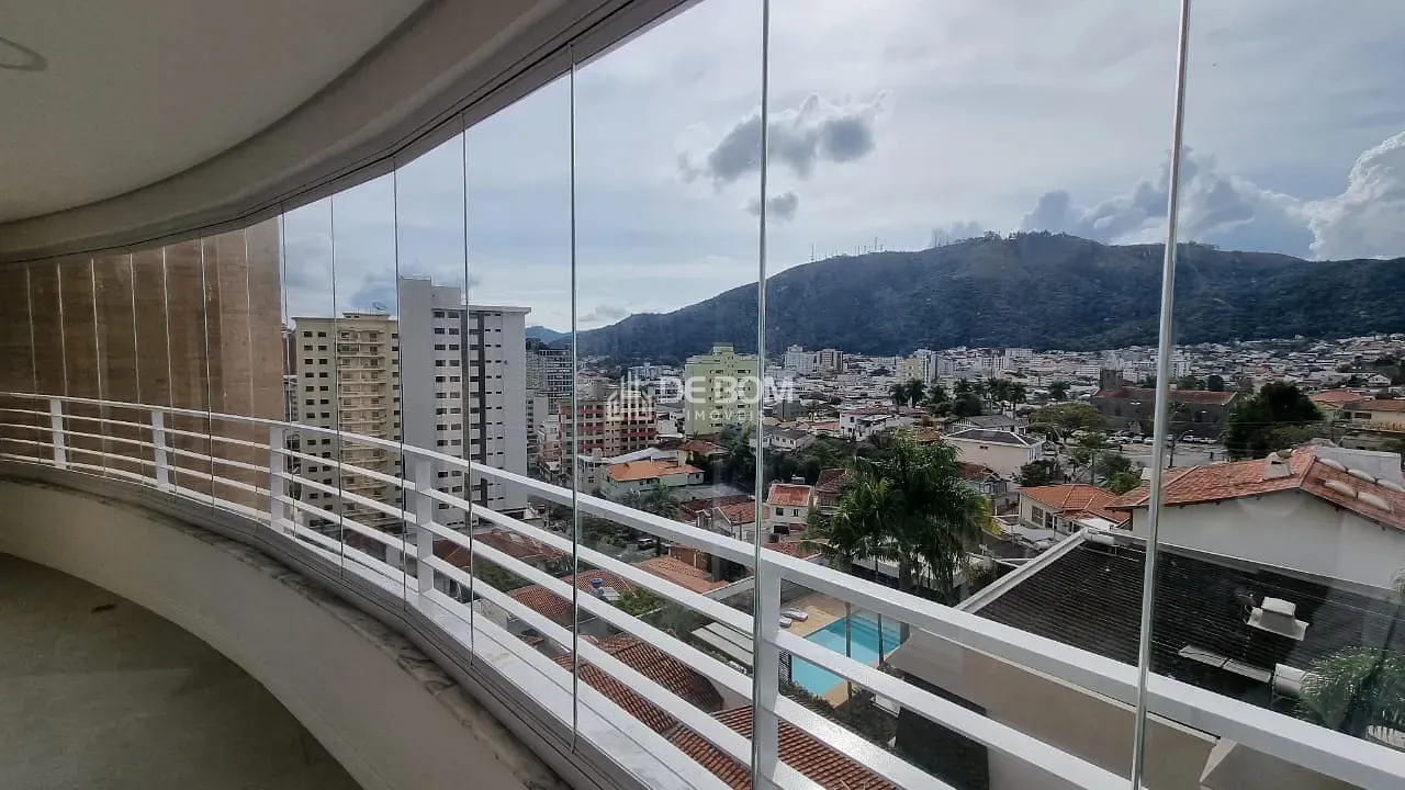 Apartamento, 3 quartos, 160 m² - Foto 4