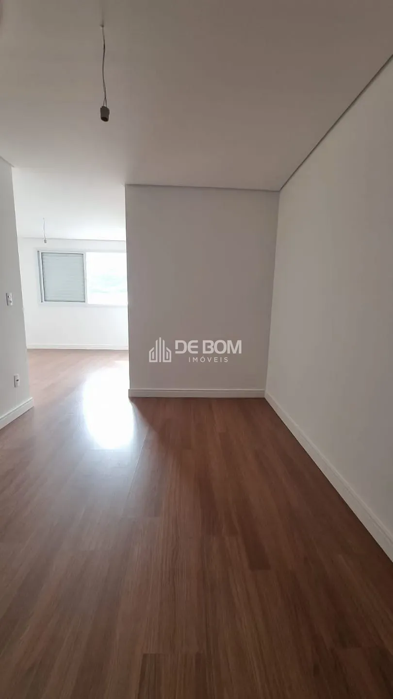 Apartamento, 3 quartos, 160 m² - Foto 2