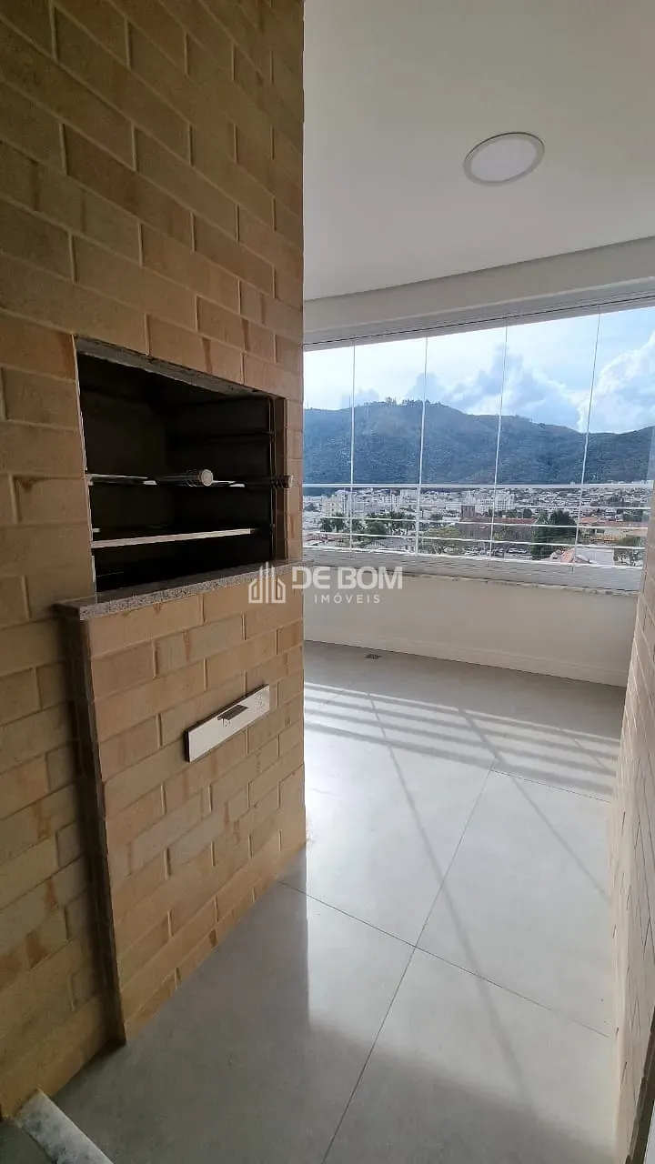 Apartamento, 3 quartos, 160 m² - Foto 5
