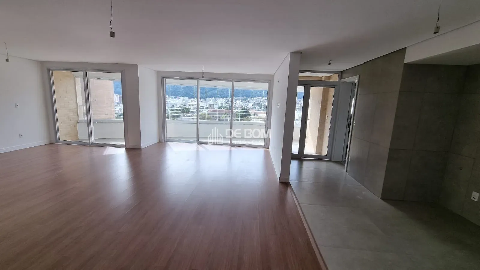 Apartamento, 3 quartos, 160 m² - Foto 1