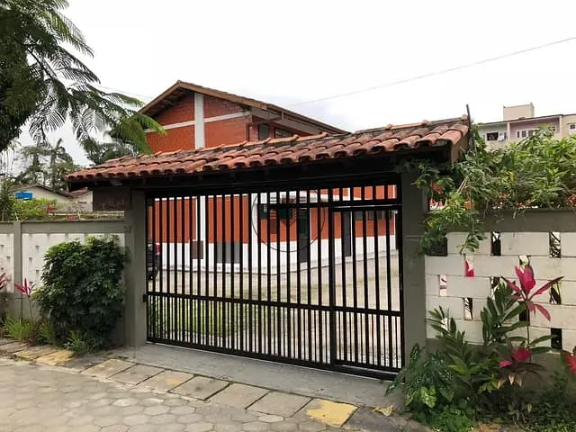 Apartamento com 85m² 3 quartos e 3 banheiros, à venda, no bairro Maranduba em Ubatuba