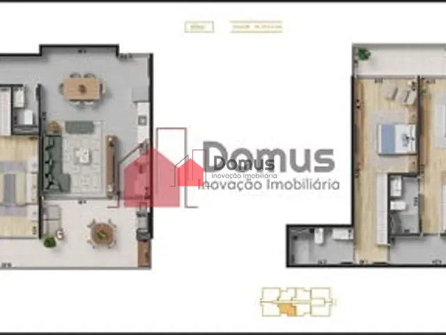 Apartamento com 1800m², à venda, no bairro Itaguá em Ubatuba
