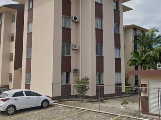 Foto do Apartamento - Apartamento à venda, com 02 dormitórios no Bela Vista - Palhoça - PODE SER FINANCIADO | Elite Imóveis