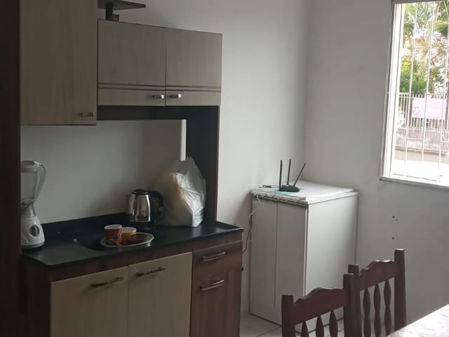 Foto do Apartamento - Apartamento à venda, com 02 dormitórios no Bela Vista - Palhoça - PODE SER FINANCIADO | Elite Imóveis