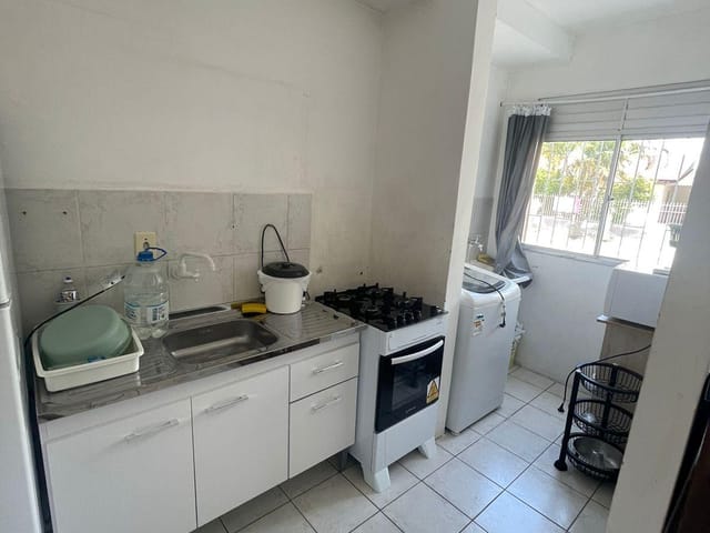 Foto do Apartamento - Apartamento à venda, com 02 dormitórios no Bela Vista - Palhoça - PODE SER FINANCIADO | Elite Imóveis