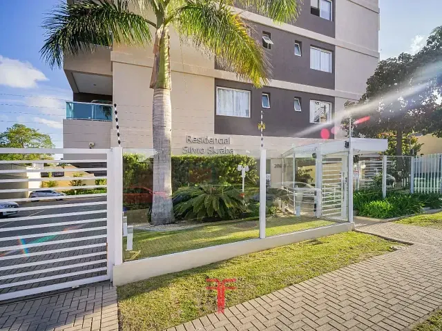 Apartamento com 59m² 1 quarto e 1 banheiro, à venda, no bairro Prado Velho em Curitiba