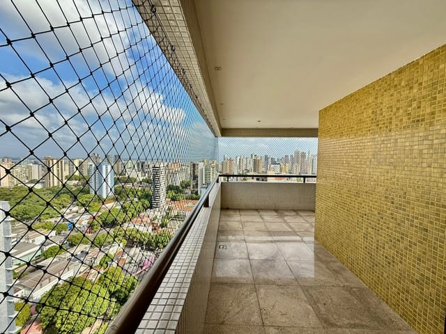 Foto do Apartamento - Ed. Claude Monet - Apartamento com 288 m² - 4 suítes - 3 vagas | Marlene Felippe Gestão Imobiliária
