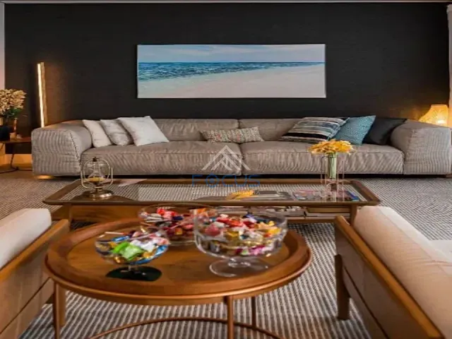 Apartamento com 287m² 4 quartos e 6 banheiros, à venda, no bairro Anhangabaú em Jundiaí