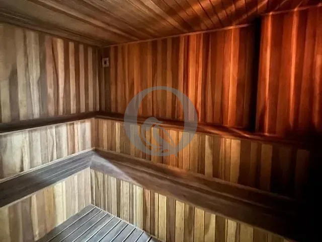 Apartamento 3 quartos e 5 banheiros, à venda, no bairro Vila Regente Feijó em São Paulo